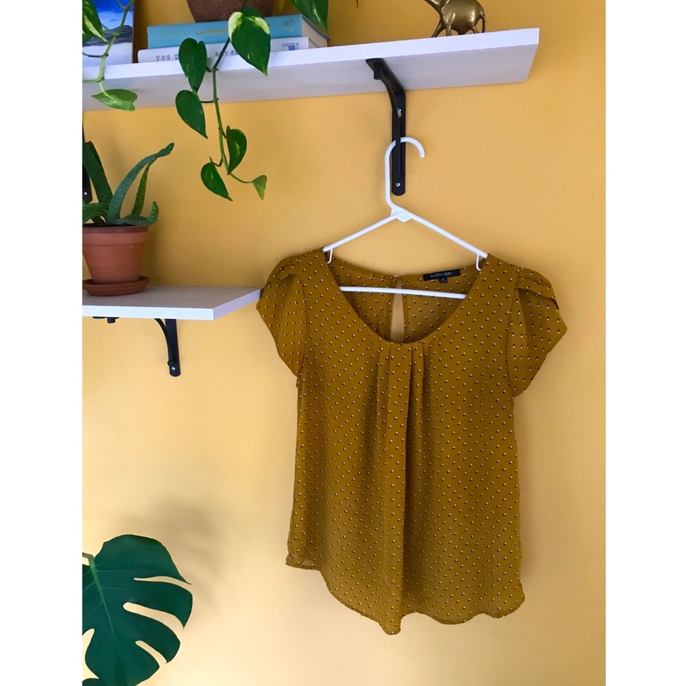 Papermoon Blouse